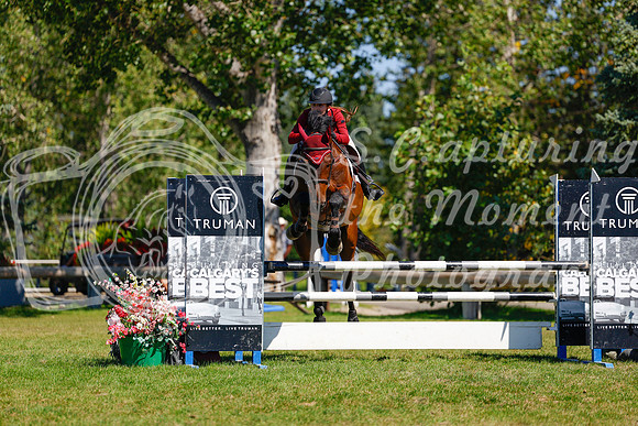 2025 - Haylee - Rocky Mountain Classic III - Saturday August 23rd - 08392