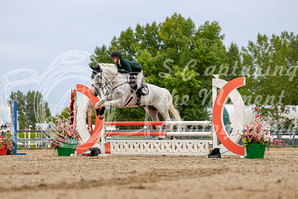 2025 - Haylee - Rocky Mountain Classic II - Friday August 15th - 00020