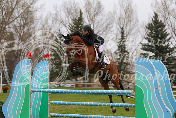 2025 - Shea - Bow Valley II - Sunday May 18th - 01355