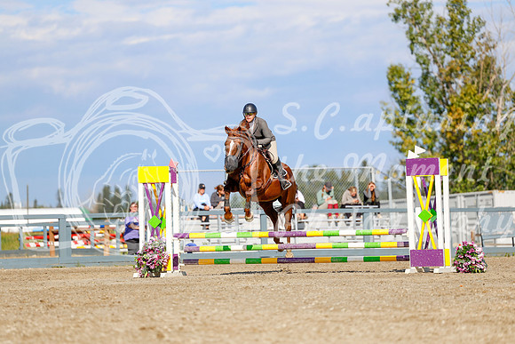 2025 - Haylee - Rocky Mountain Classic III - Wednesday August 20th - 03472