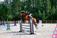 2025 - Haylee - Picco Horse Show - Friay July 25th 05830