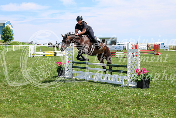 2025 - Shea - Teesdale - Thursday July 24th - 02927