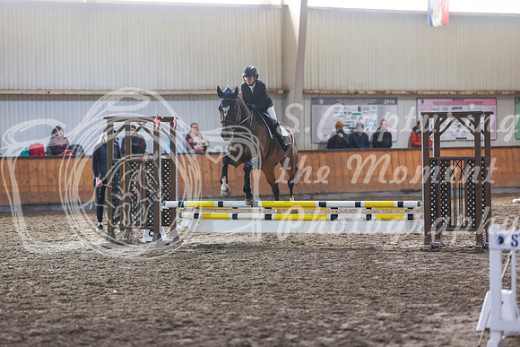 2025 - HJ Schooling - Sunday March 23rd - 3856