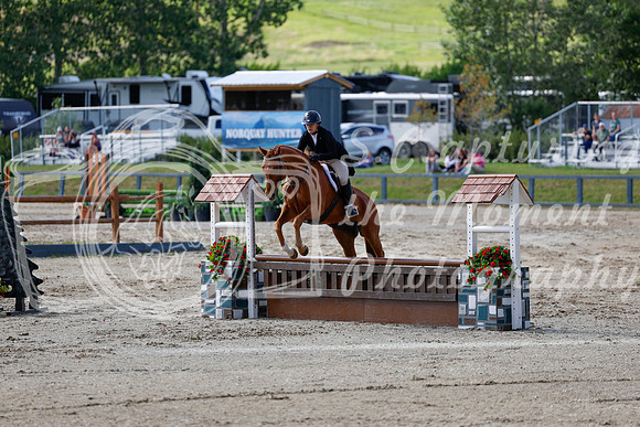 2025 - Haylee - June Classic I - Friday June 13th - 09075