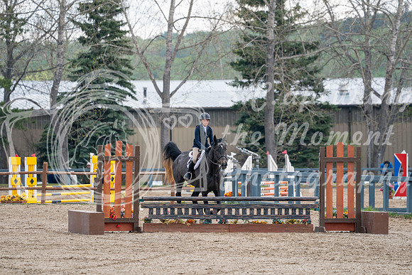 2025 - Jackie - Bow Valley II - Saturday May 17th - 10469