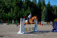 2025 - Haylee - Picco Horse Show - Thursday July 24th 00372