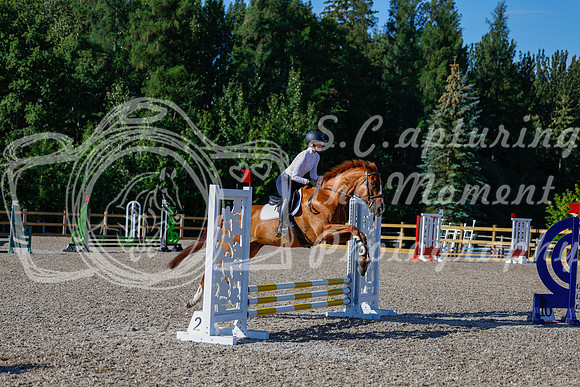 2025 - Haylee - Picco Horse Show - Thursday July 24th 00372