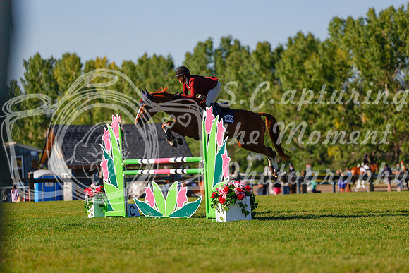 2025 - Haylee - Rocky Mountain Classic III - Sunday August 24th - 00542