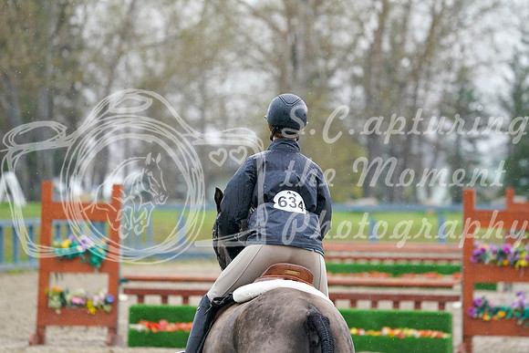 2025 - Jackie - Bow Valley II - Sunday May 18th - 04269