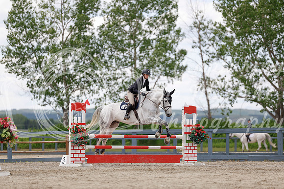 2025 - Haylee - June Classic I - Friday June 13th - 08087