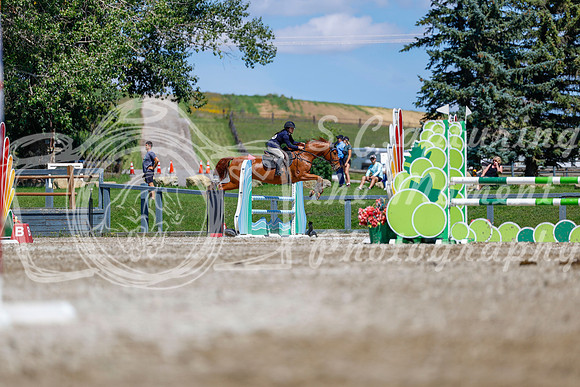 2025 - Haylee - Rocky Mountain Classic I - Saturday August 9th - 14761