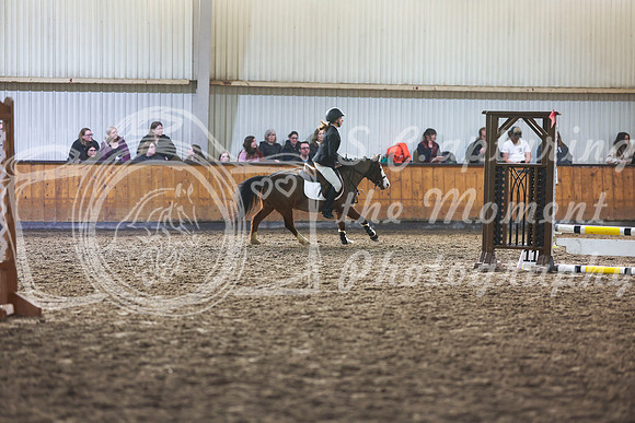 2025 - HJ Schooling - Sunday March 23rd - 2565