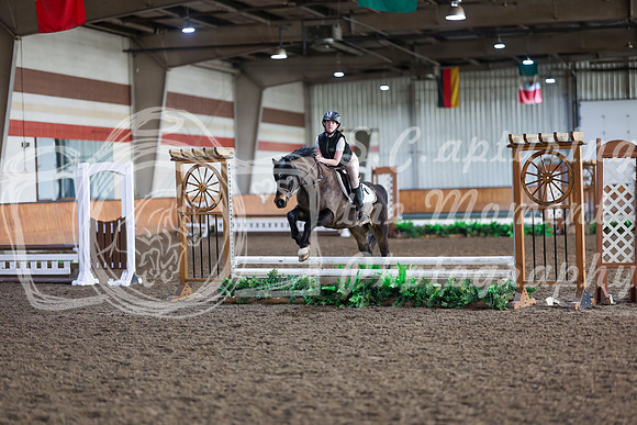 2025 - HJ Schooling - Saturday March 22nd - 5383