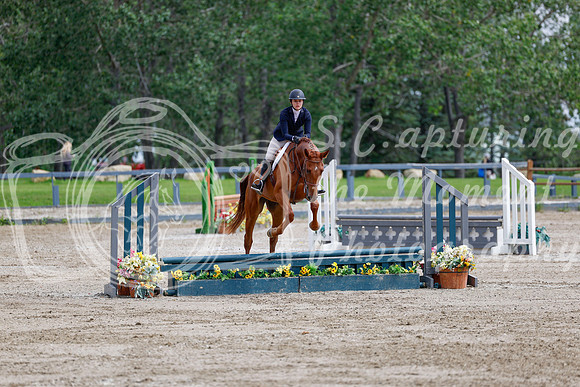 2025 - Haylee - Rocky Mountain Classic II - Thursday August 14th - 09848