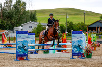 2025 - Haylee - Rocky Mountain Classic II - Saturday August 16th - 18278
