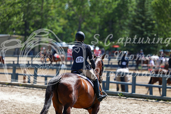 2025 - Mara - Rocky Mountain Classic I - Saturday August 9th - 16690