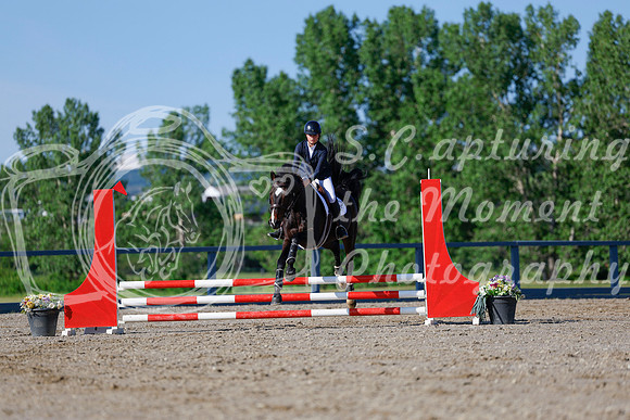 2025 - Haylee - June Classic I - Sunday June 15th - 04055