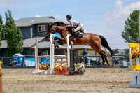 2025 - Haylee - June Classic I - Sunday June 15th - 12006