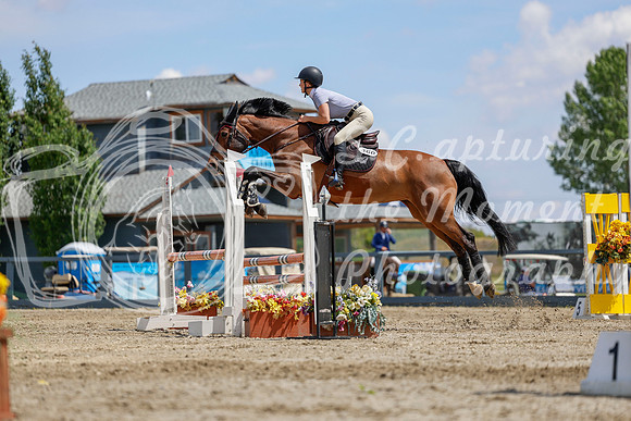 2025 - Haylee - June Classic I - Sunday June 15th - 12006