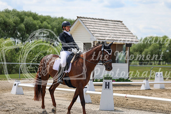 2025 - Dressage Festival - Saturday July 5th - 08454