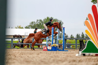2025 - Haylee - Rocky Mountain Classic II - Friday August 15th - 00815
