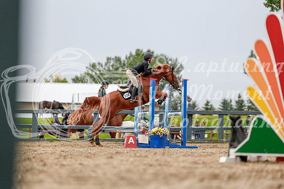 2025 - Haylee - Rocky Mountain Classic II - Friday August 15th - 00815