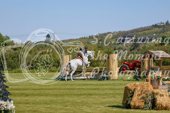 2025 - Haylee - Rocky Mountain Classic III - Thursday August 21st - 09022