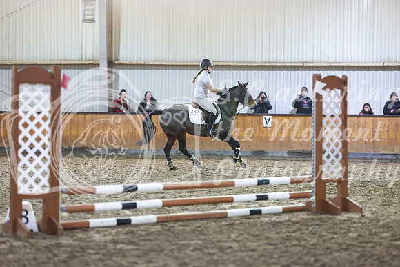 2025 - HJ Schooling - Sunday March 23rd - 1436