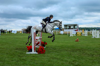 2025 - Shea - Teesdale - Saturday July 26th - 04305