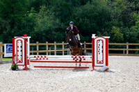 2025 - Haylee - Picco Horse Show - Sunday July 27th 03241