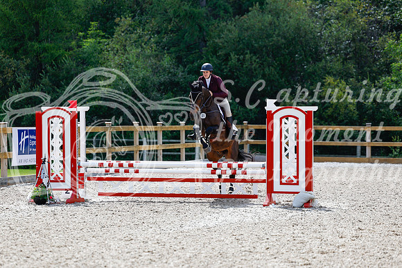 2025 - Haylee - Picco Horse Show - Sunday July 27th 03241