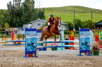 2025 - Haylee - Rocky Mountain Classic II - Saturday August 16th - 18323
