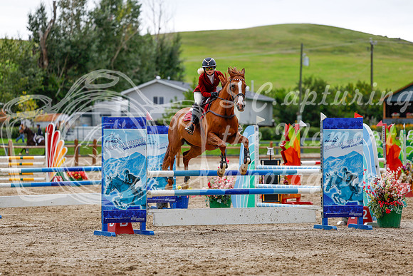 2025 - Haylee - Rocky Mountain Classic II - Saturday August 16th - 18323