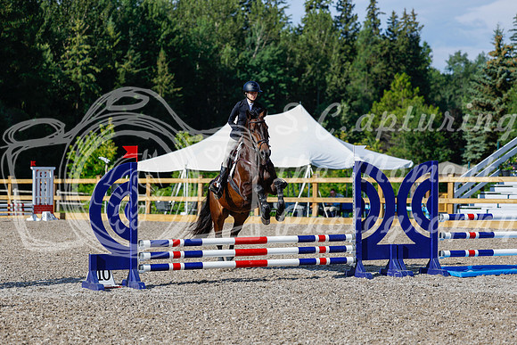 2025 - Haylee - Picco Horse Show - Thursday July 24th 00695