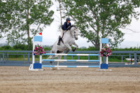 2025 - Haylee - June Classic II - Friday June 20th - 08822