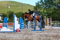 2025 - Shea - Mid Summer Classic II - Saturday July 19th - 01963