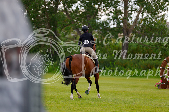 2025 - Haylee - Rocky Mountain Classic II - Friday August 15th - 20131