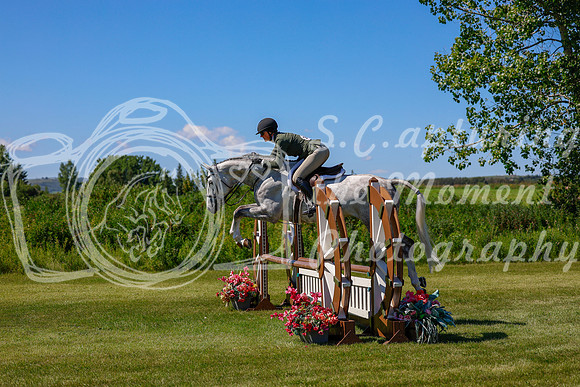 2025 - Haylee - Rocky Mountain Classic III - Thursday August 21st - 08912