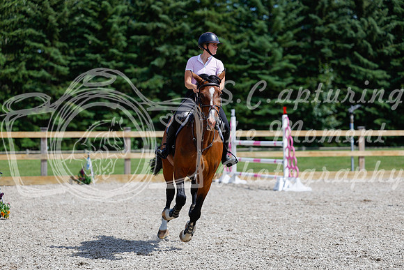 2025 - Haylee - Picco Horse Show - Thursday July 24th 04291