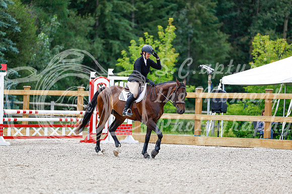 2025 - Haylee - Picco Horse Show - Friay July 25th 02537
