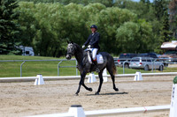 2025 - Dressage Festival - Saturday July 5th - 08927
