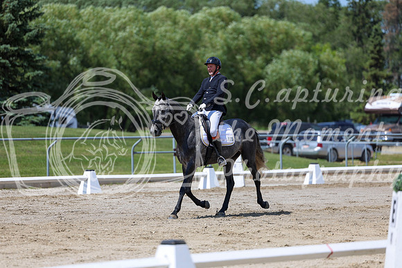 2025 - Dressage Festival - Saturday July 5th - 08927
