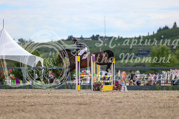 2025 - Mara - Rocky Mountain Classic I - Sunday August 10th - 17797