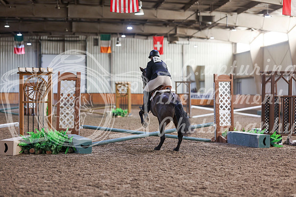 2025 - HJ Schooling - Saturday March 22nd - 3816