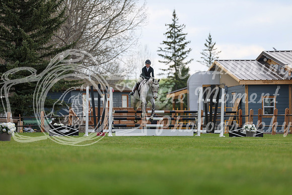 2025 - Shea - Bow Valley II - Saturday May 17th - 01850