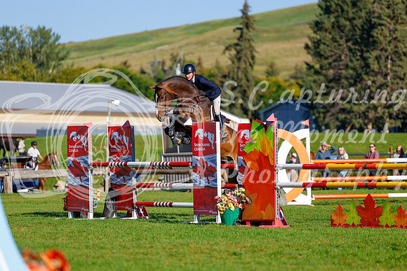 2025 - Haylee - Rocky Mountain Classic III - Saturday August 23rd - 01385