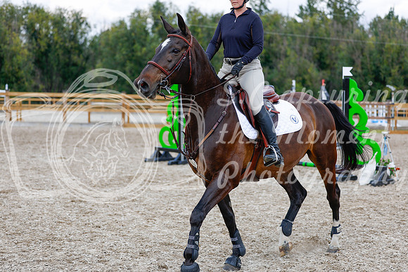 2025 - Haylee - Picco Horse Show - Saturday July 26th 07586