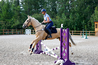 2025 - Haylee - Picco Horse Show - Saturday July 26th 00143