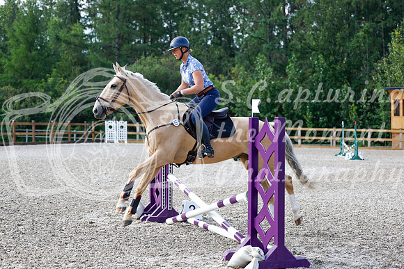 2025 - Haylee - Picco Horse Show - Saturday July 26th 00143