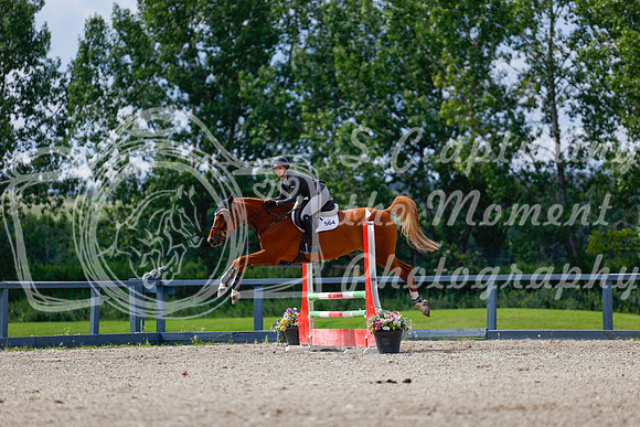 2025 - Haylee - Rocky Mountain Classic III - Wednesday August 20th - 08708